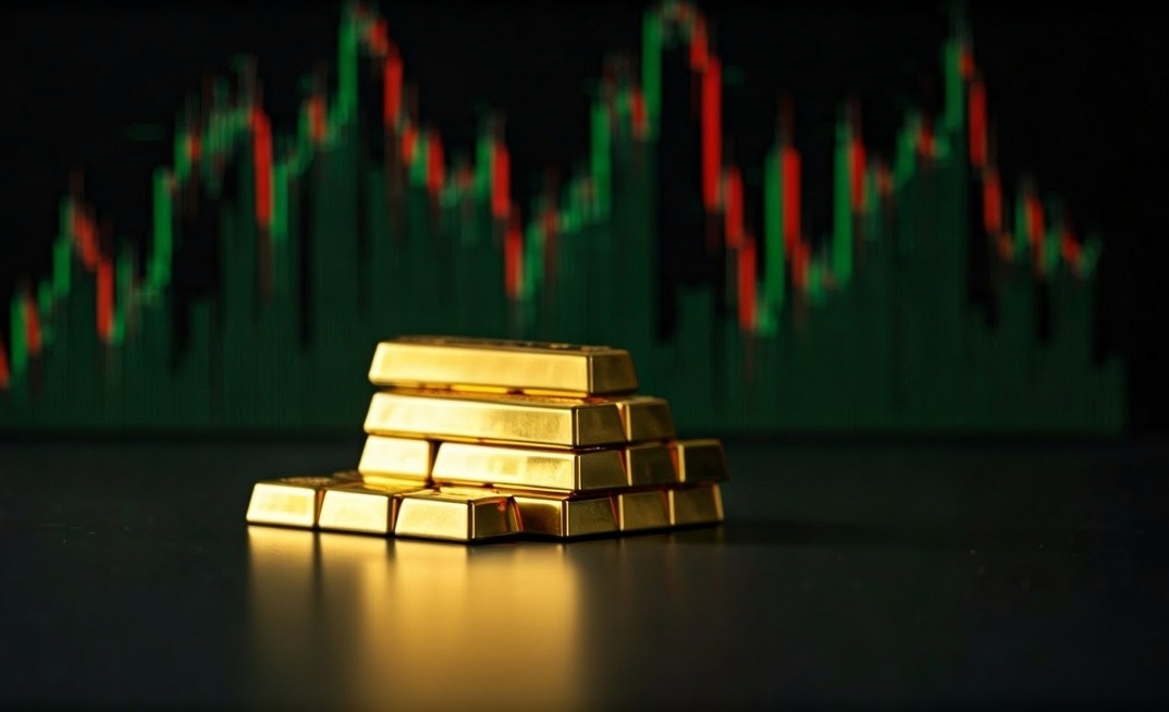 Gold Market Trends
